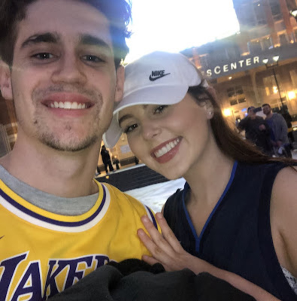 Meet your Posher, Ryan